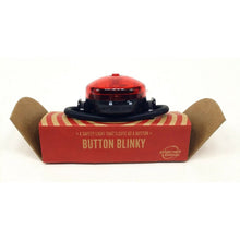 Button Blinky Safety Light