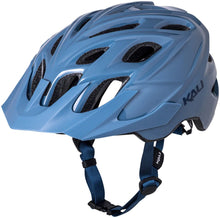 Bike Helmet Kali Blue