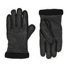 Deerskin Primaloft Glove