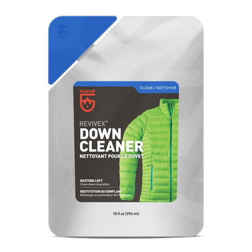 Down Fabric Cleaner