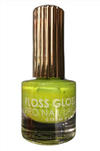 Polish for nails chemical free