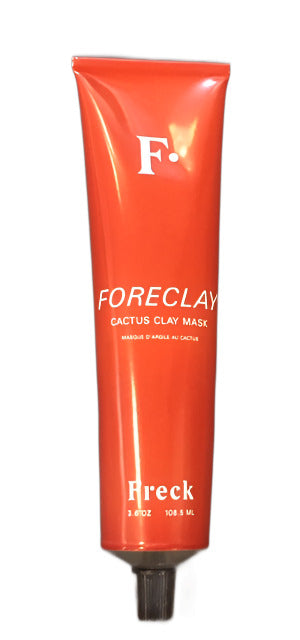 Foreclay Cactus Clay Mask