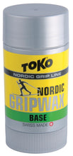 Nordic Grip Ski Wax
