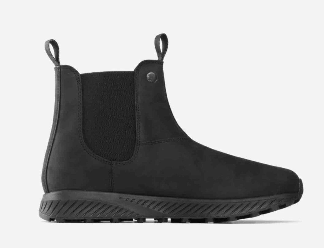 Comfortable everyday chelsea style Icebug boot for men or women at Cordova Gear cordova, Alaska