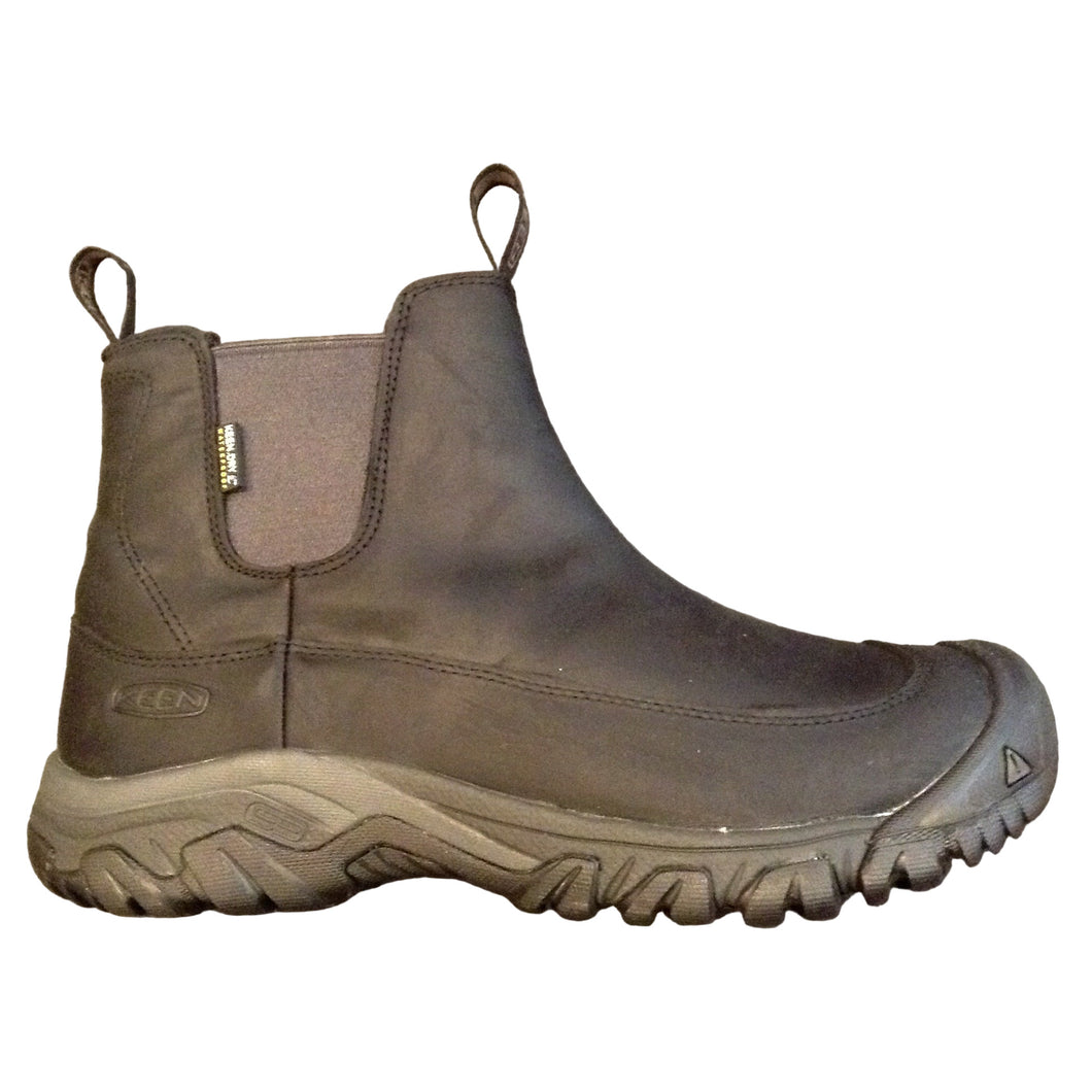 Keen boots slip on on sale