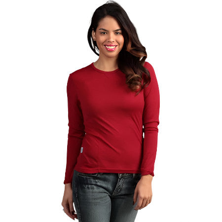 Woolen t shirts for womens 2025