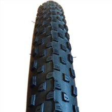 27.5" Traction Tire