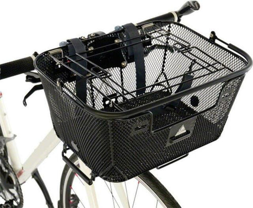 Pet Bike Basket