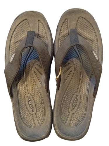 men's kona flip flop