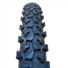 24" Traction Tire