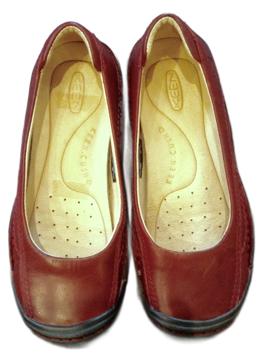 Keen ballet flats hotsell