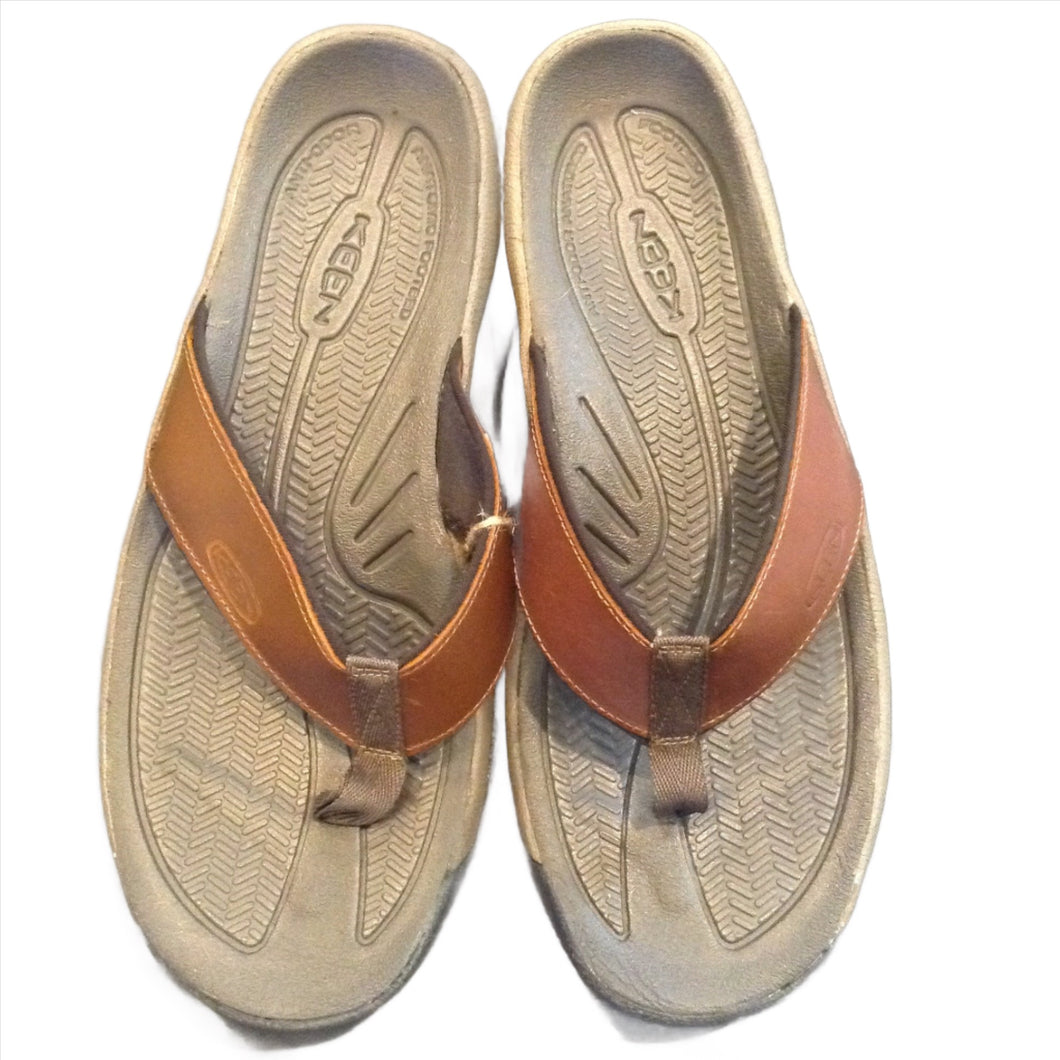 Keen women's kona flip 2025 flop