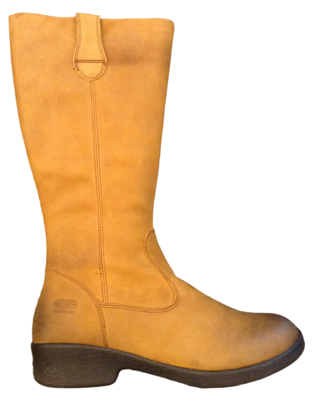 Keen 2025 tyretread chelsea