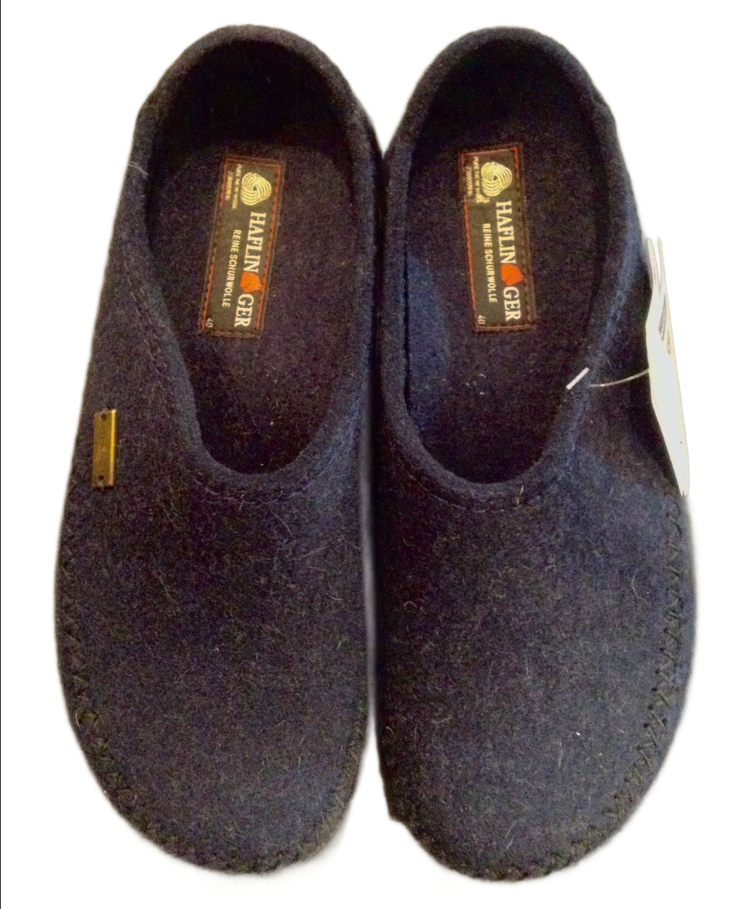 Haflinger fletcher 2025