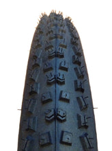26" Traction Tire