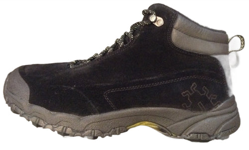 Men's Icebug Helsinki Studded Hiking Boot