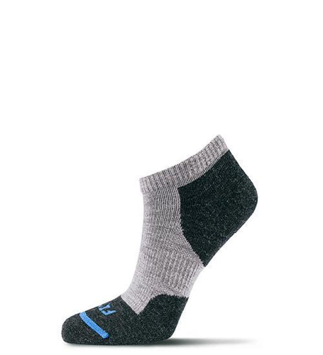 Low Runner Sock