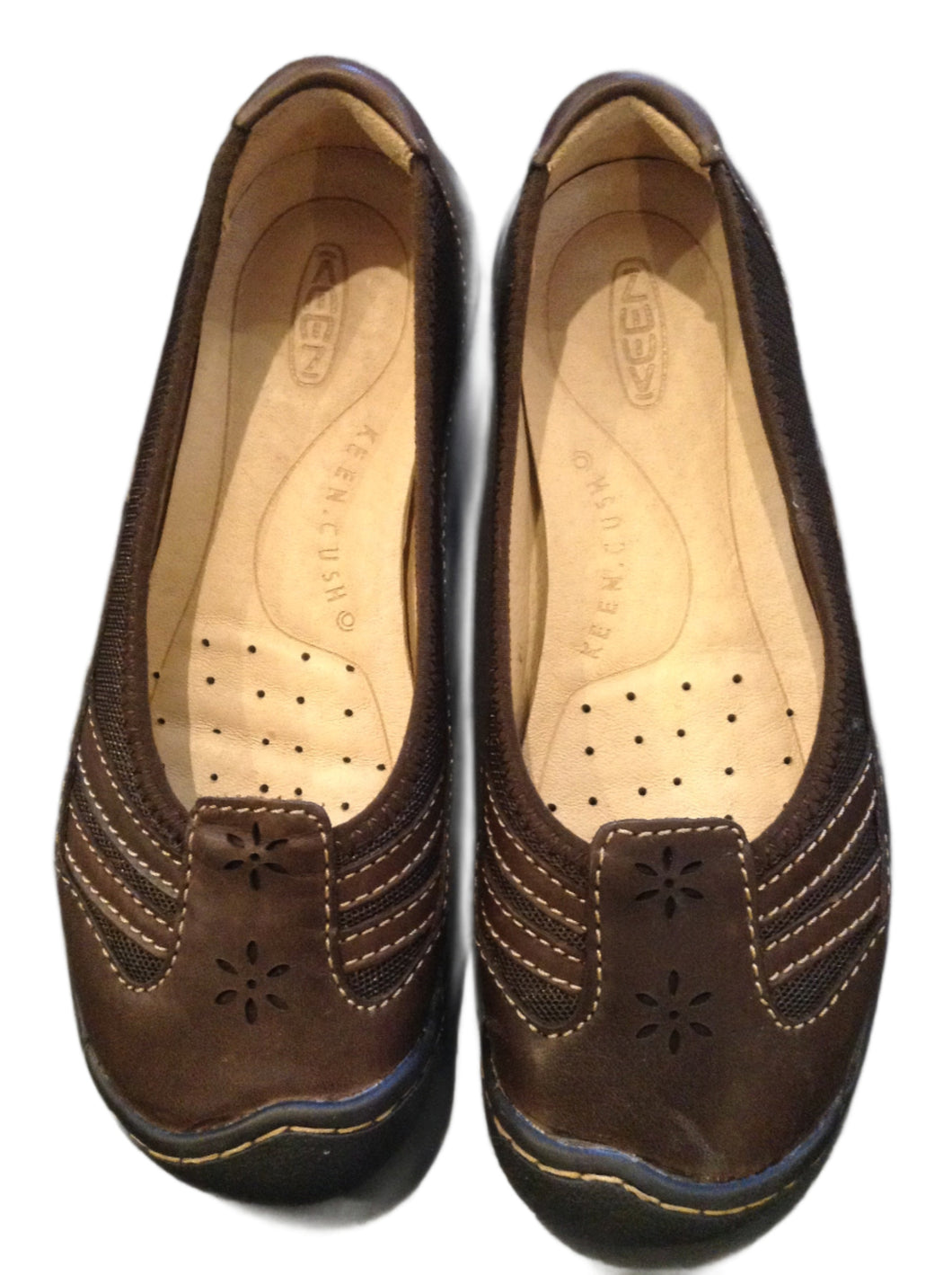 Women's Paradise Ballerina Slip-on Shoe Alaska Adventure Shop Women's Paradise Ballerina Slip-on Shoe Alaska Adventure Shop