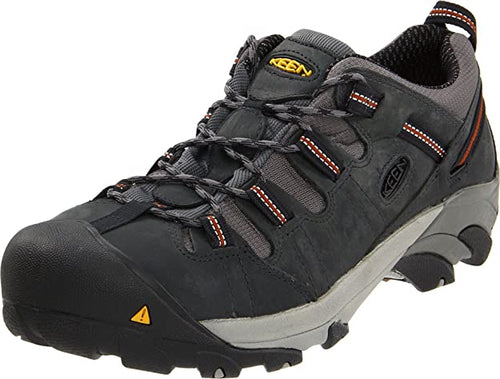 Men’s Detroit Low Utility Shoe
