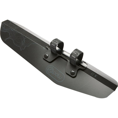 Origami Fat Bike Fender
