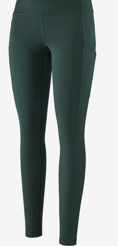 patagonia womens pack out tights at cordova gear and alaskaadventureshop.com