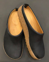 Phillip men’s leather Haflinger slip on shoe, most comfortable casual shoe for men