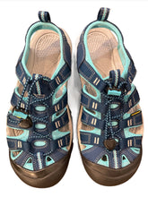 Poseidon Blue Newport H2 Sandal for Women
