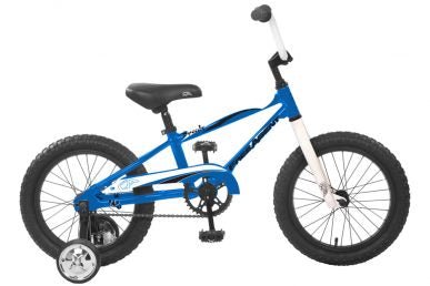 Youth Speedy 16” Bike