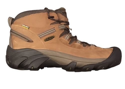 Men’s Targhee Waterproof Mid Boot