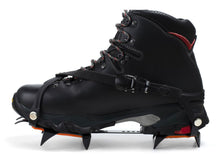 trail crampon pro traction 