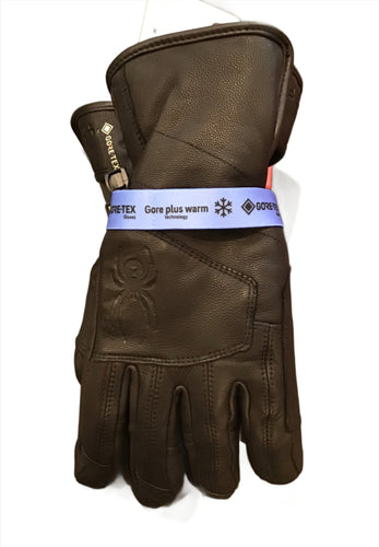 Turret Ski Glove