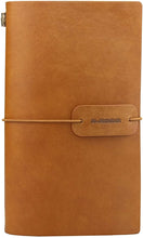 Voyager Refillable Notebook