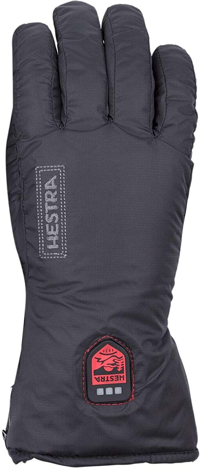 Hestra heated liner review online