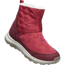Terradora Wintry Waterproof Insulated Boot