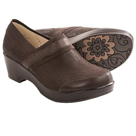 Women's Bali Slip-On Shoe